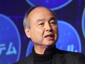 株配当で「188億円」孫正義氏、ソフトバンク報酬「6期連続1億円」はしたかかな戦略か