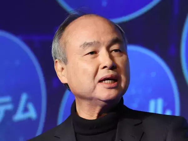 株配当で「188億円」孫正義氏、ソフトバンク報酬「6期連続1億円」はしたかかな戦略か