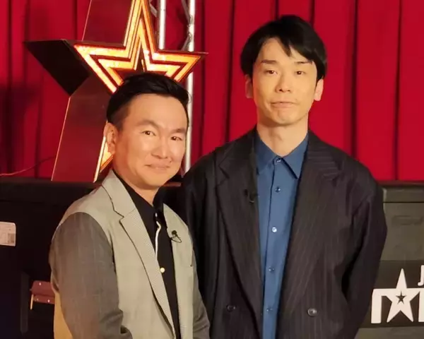 かまいたち山内、自身の写真を無断使用され怒り心頭！「吉本法務部から連絡させております」