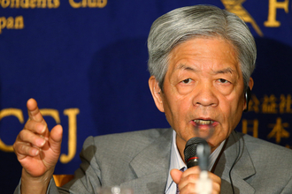 「きわめて不適切な表現となり、深く反省」高市首相に暴言の田原総一朗がガチ謝罪