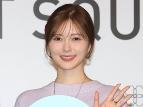 女優・白石麻衣「実はすごく考えすぎちゃう性格で、一歩踏み出す勇気がなくて」くよくよ悩む私が、新しいことに挑戦するための心構え