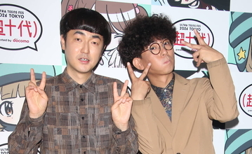 たくろう赤木、暗黒の10代「日陰に隠れてて、僕は人生大丈夫なのかと思っていました」