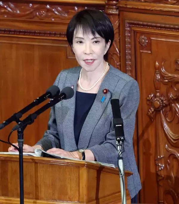 「高市内閣誕生でついに底が抜けた「サヨクの劣化」と「フェミニスト・リベラルの幼稚さ」【仲正昌樹】」の画像