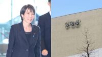 【NHK会長人事】高市政権で急浮上した“剛腕”専務理事の名前。“Kアラート”と警戒する声も…