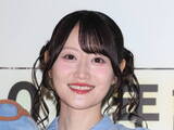 「小倉唯「愛を持ってホミータを演じさせていただいた」『ドラクエ』40周年記念展を声で盛り上げ」の画像1