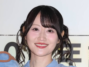 小倉唯「愛を持ってホミータを演じさせていただいた」『ドラクエ』40周年記念展を声で盛り上げ