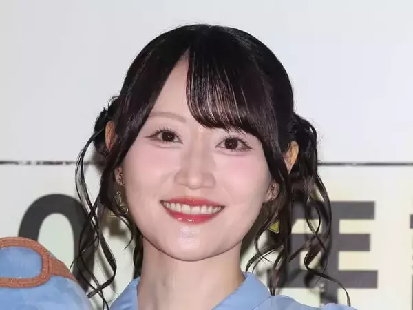小倉唯「愛を持ってホミータを演じさせていただいた」『ドラクエ』40周年記念展を声で盛り上げ