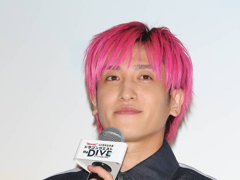 小倉唯「愛を持ってホミータを演じさせていただいた」『ドラクエ』40周年記念展を声で盛り上げ