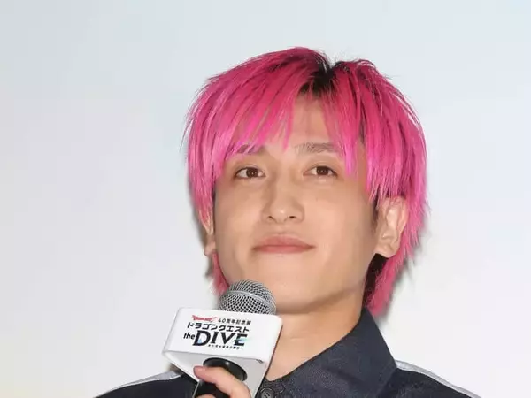 「小倉唯「愛を持ってホミータを演じさせていただいた」『ドラクエ』40周年記念展を声で盛り上げ」の画像