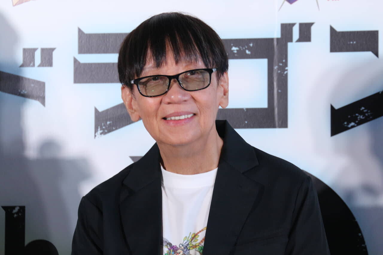 小倉唯「愛を持ってホミータを演じさせていただいた」『ドラクエ』40周年記念展を声で盛り上げ