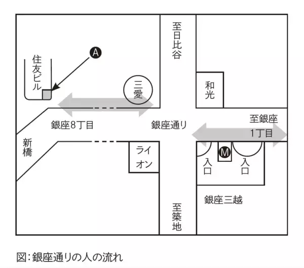 「「銀座ならどこでもいい」は大間違い。マクドナルド世界記録を生んだ藤田田の“10メートル理論”【生誕100年】」の画像