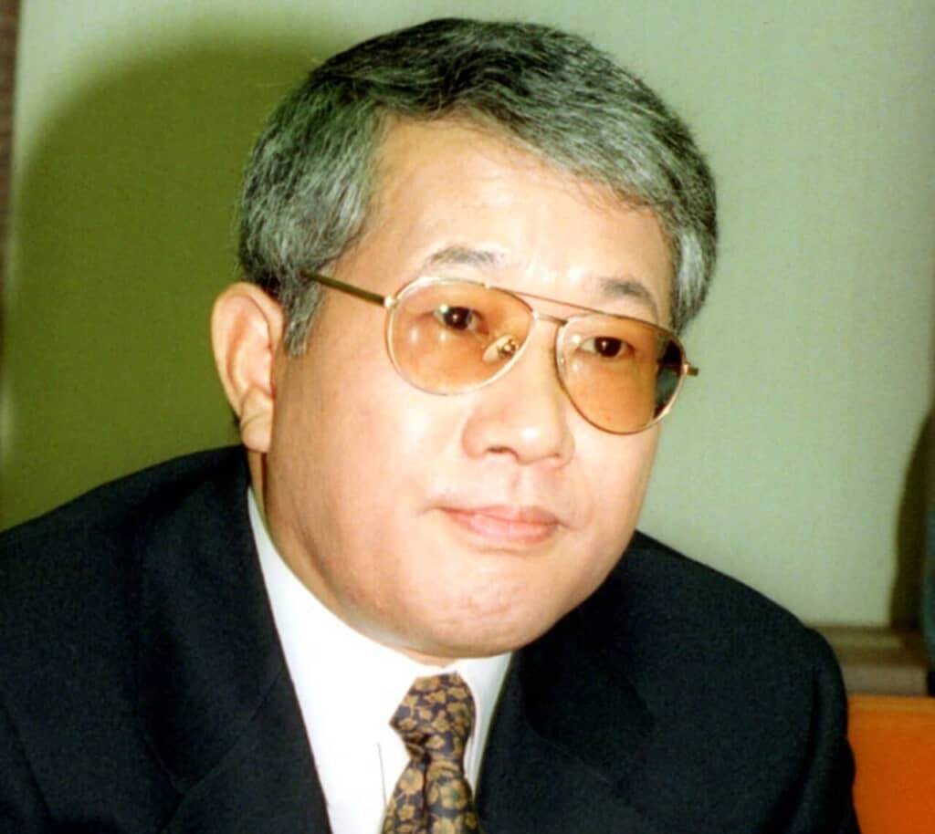 これからの時代、狼よりハイエナになれ！【適菜収】 連載「厭世的生き方のすすめ」第27回