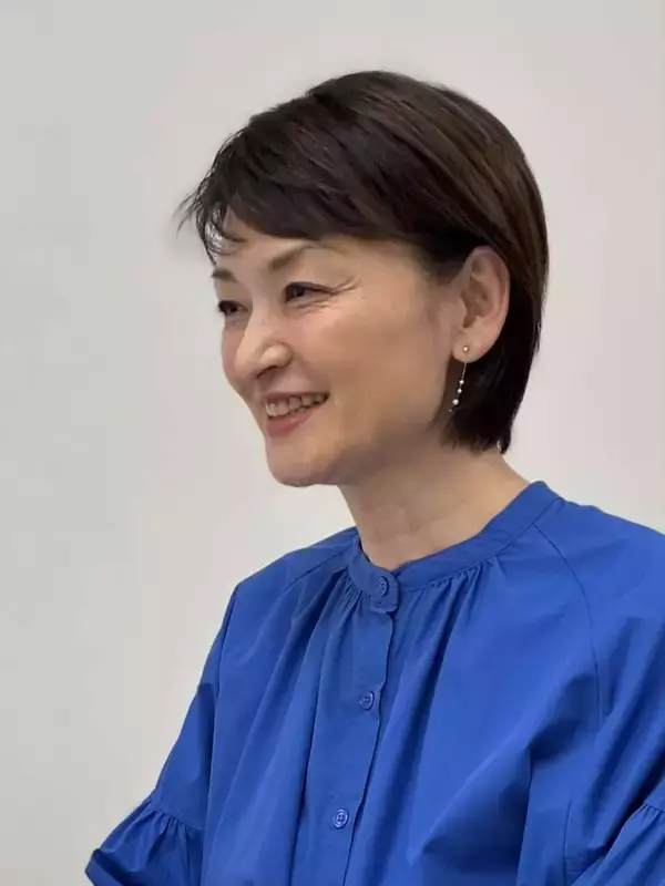 「【独占】中道改革連合とは何だったのか。落選した吉田はるみが明かす「野合新党」の限界、無所属での再出発」の画像