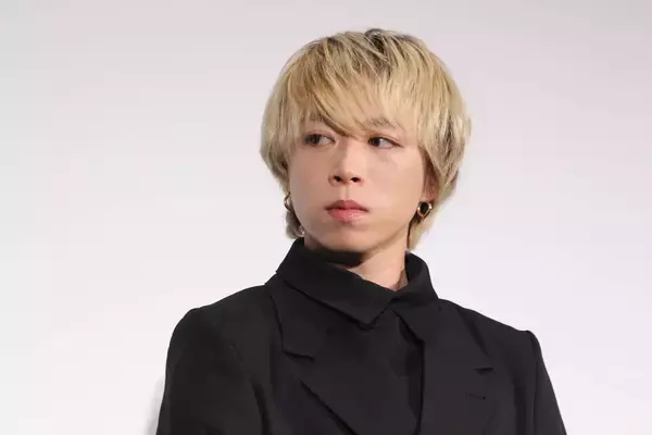 「BE:FIRSTの3rdドキュメンタリー映画が公開！「毎秒ステップアップ」していく彼らから目が離せない」の画像