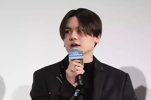 「BE:FIRSTの3rdドキュメンタリー映画が公開！「毎秒ステップアップ」していく彼らから目が離せない」の画像