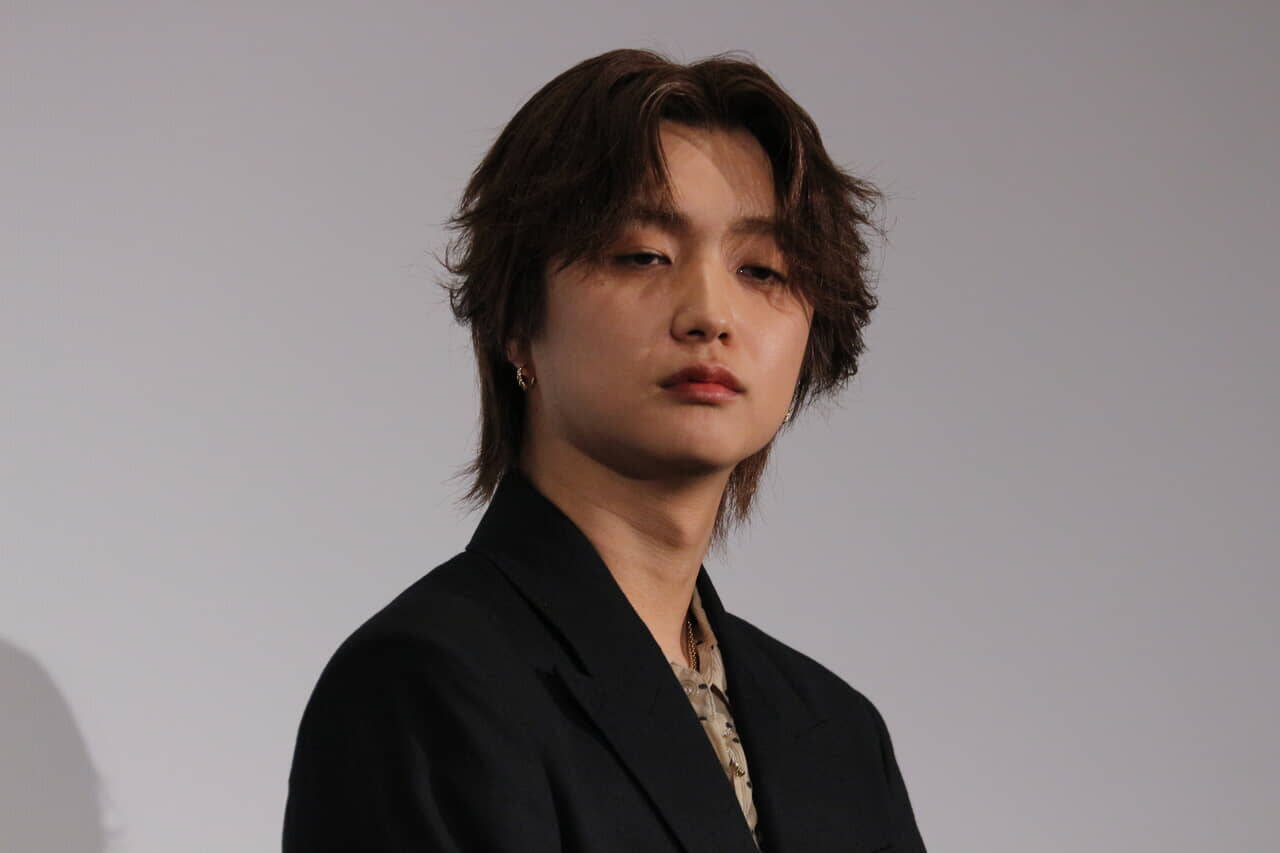 BE:FIRSTの3rdドキュメンタリー映画が公開！「毎秒ステップアップ」していく彼らから目が離せない