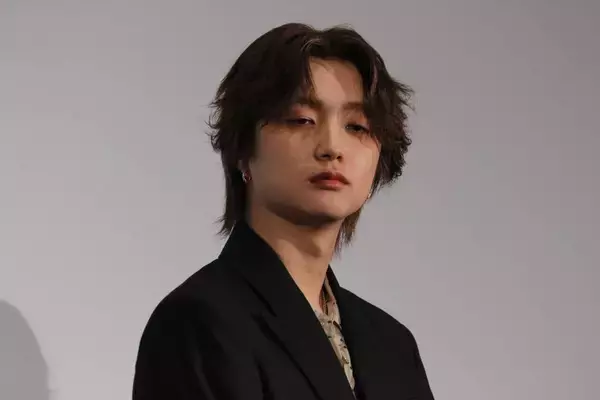 「BE:FIRSTの3rdドキュメンタリー映画が公開！「毎秒ステップアップ」していく彼らから目が離せない」の画像