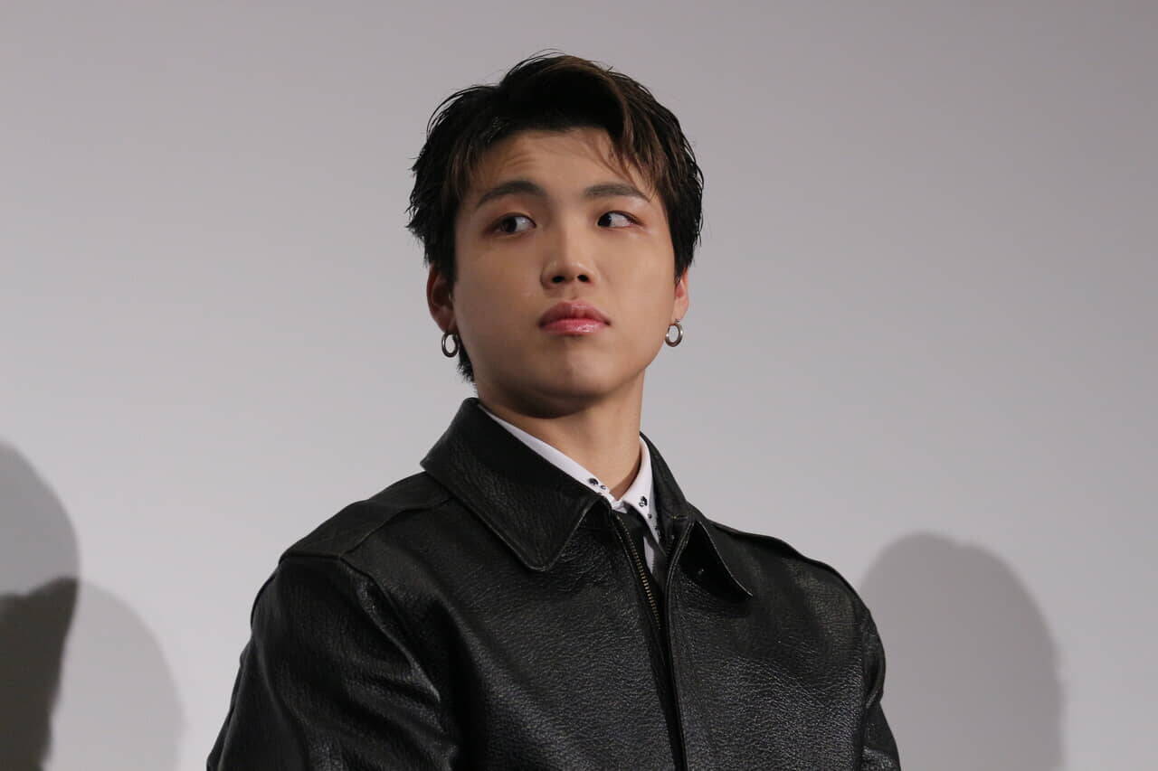 BE:FIRSTの3rdドキュメンタリー映画が公開！「毎秒ステップアップ」していく彼らから目が離せない