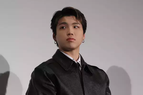 「BE:FIRSTの3rdドキュメンタリー映画が公開！「毎秒ステップアップ」していく彼らから目が離せない」の画像