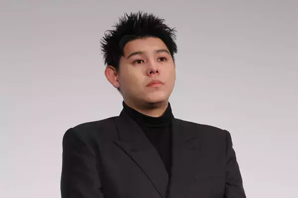 「BE:FIRSTの3rdドキュメンタリー映画が公開！「毎秒ステップアップ」していく彼らから目が離せない」の画像