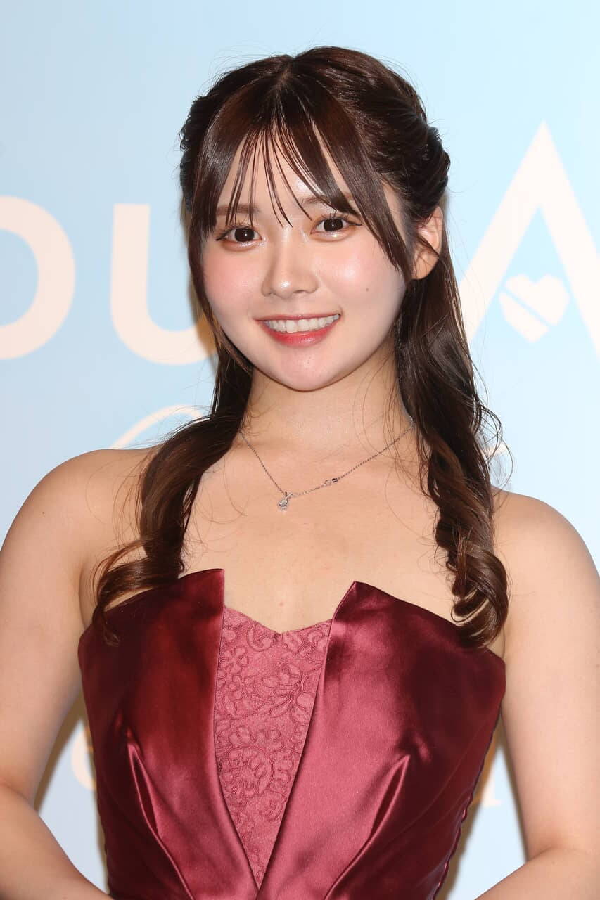 CampusAward 2026 グランプリは野口まひる「去年は準グランプリ、悔しかった」からのリベンジ！