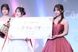 「CampusAward 2026 グランプリは野口まひる「去年は準グランプリ、悔しかった」からのリベンジ！」の画像4
