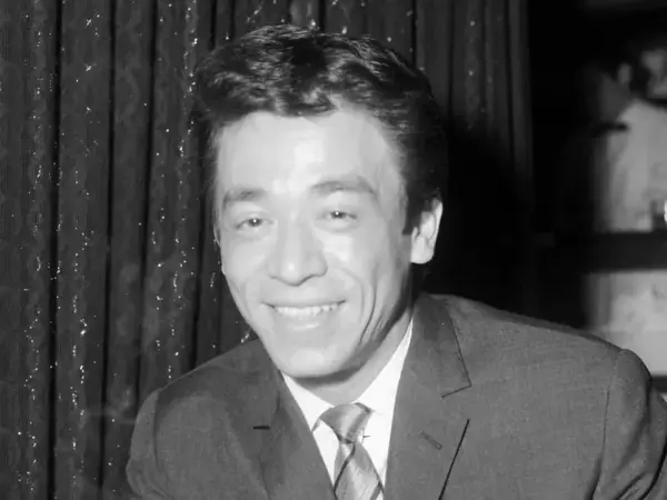 「「赤いグラス」などで知られる元紅白歌手アイ・ジョージさんに訃報」の画像