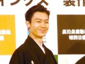 歌舞伎俳優の市川團子、小栗旬が社長を務める芸能事務所への所属が決まる！今後の活躍に期待