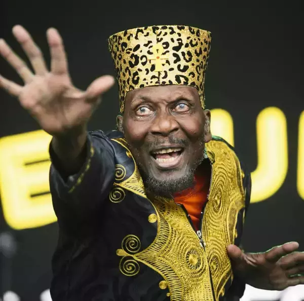 「近田春夫と適菜収をつくった「どうしても気になってしまう」音楽とは？【近田春夫×適菜収】連載「言葉とハサミは使いよう」第11回」の画像