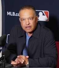 ドジャース、3連覇確定!? 通算253セーブの“絶対守護神”ディアスと契約合意