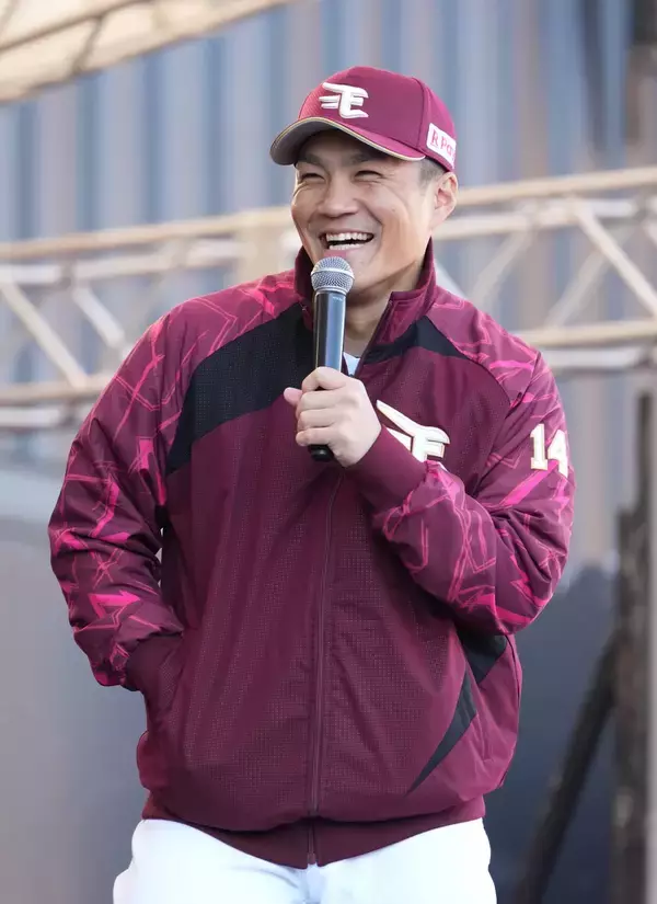 巨人、前楽天の則本昂大を獲得！田中将大と再び同僚に！海外FA権行使も声かからず