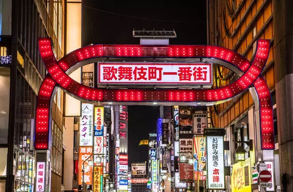 「統一教会問題」と「ホスト問題」の意外な共通点とは【仲正昌樹】