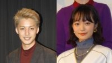 【祝】大野拓朗＆佐藤玲が結婚発表！大晦日にインスタで直筆報告「人生の新たな節目」