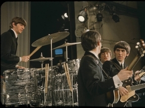 「男性客はコードを研究していた」ポール・マッカートニー、ビートルズ初来米時の裏話を明かす