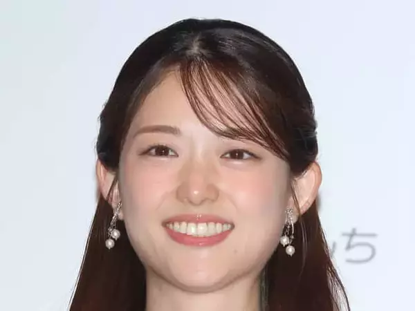 「15時で1日が終わる」“ままりんご”になった松村沙友理が明かす、時間感覚の変化