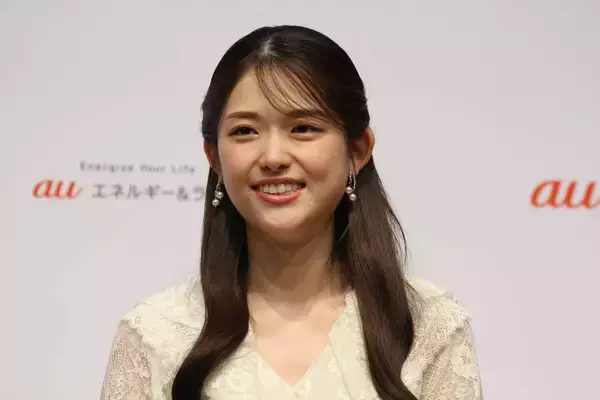 「「15時で1日が終わる」“ままりんご”になった松村沙友理が明かす、時間感覚の変化」の画像