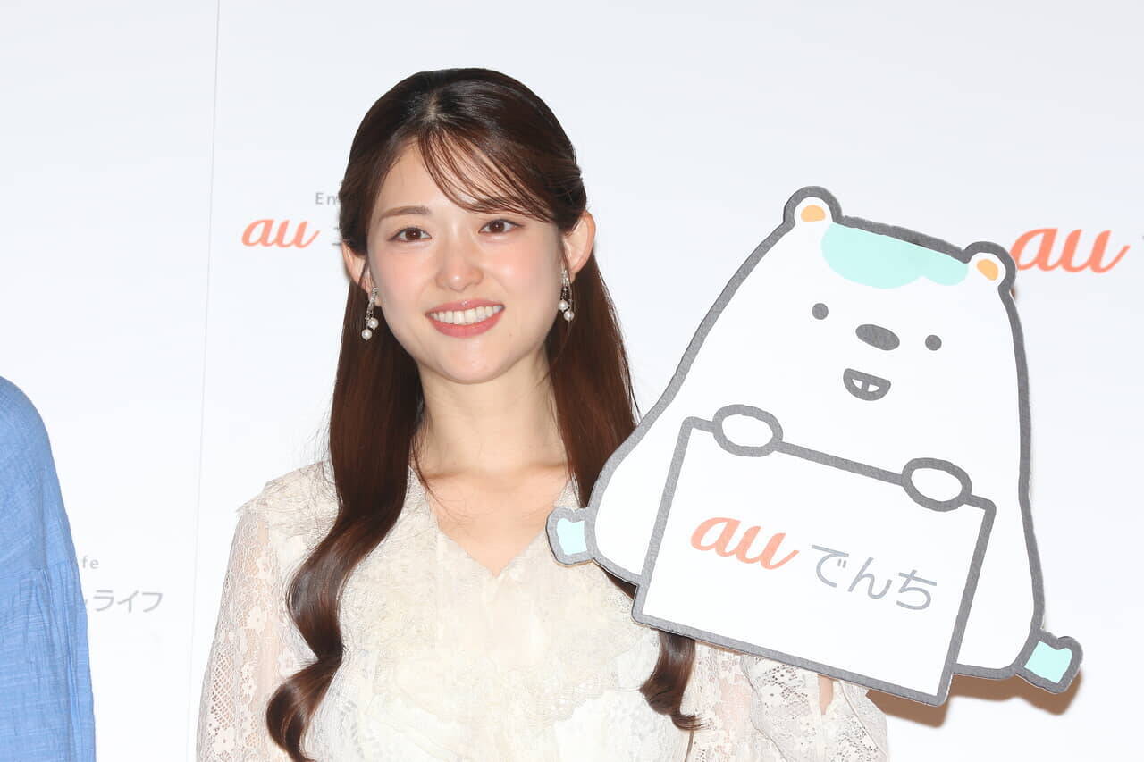 「15時で1日が終わる」“ままりんご”になった松村沙友理が明かす、時間感覚の変化