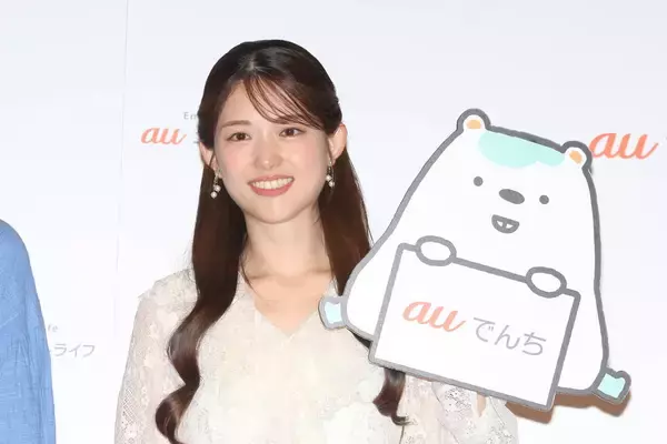 「「15時で1日が終わる」“ままりんご”になった松村沙友理が明かす、時間感覚の変化」の画像