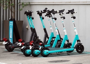 自転車には罰則金、でもLUUPには？4月施行の青切符制度が問う“ルールの公平性”