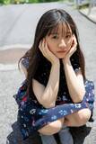 「歴代最強クラスの清純派。ミスマガジン・永岡ゆきねの1st写真集より先行カット第2弾が解禁！」の画像3