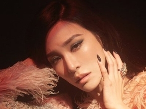 少女時代のティファニーが結婚。お相手は「サムシクおじさん」で共演したピョン・ヨハン