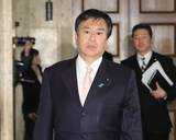 「新党不参加の原口一博衆院議員、深夜2時に公開質問状！立民へ怒りを込めて…」の画像1