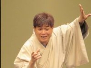 「笑点」大喜利で政治風刺をした落語家に称賛！からの立川志らくに飛び火「爪の垢を煎じて飲ませたい」