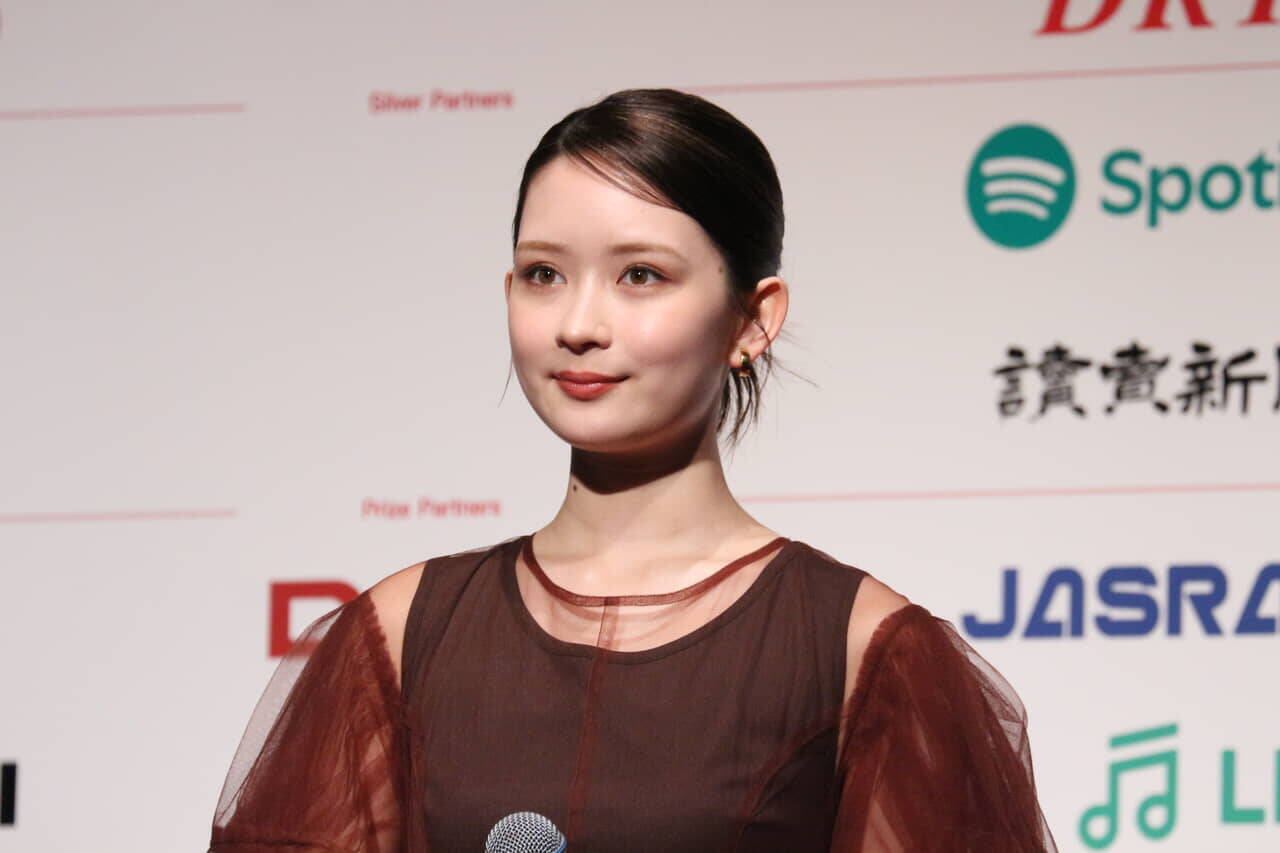 国際音楽賞「MUSIC AWARDS JAPAN 2026」がエントリー開始！中島健人、畑芽育もアンバサダーで盛り上げる