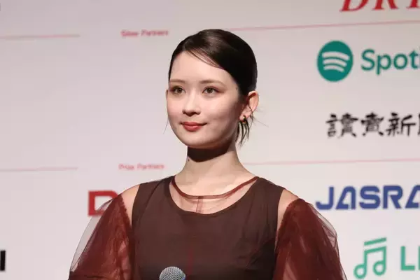 「国際音楽賞「MUSIC AWARDS JAPAN 2026」がエントリー開始！中島健人、畑芽育もアンバサダーで盛り上げる」の画像