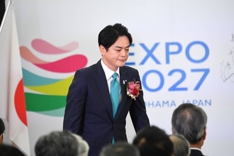 山中竹春横浜市長をパワハラ告発した人事部長が異動に…議会閉会前日にねじ込んだか