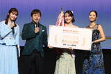 「関学と青学にこんな美男美女が！全国から集まったミス・ミスターキャンパスの⽇本⼀決定！」の画像2