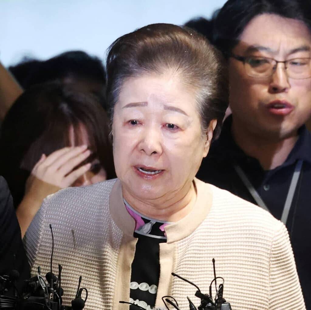 統一教会に解散を命じた東京高裁はまさに〝異端審問〟だった。異議を唱えない「劣化した法律家たち」こそ亡国の徒【仲正昌樹】