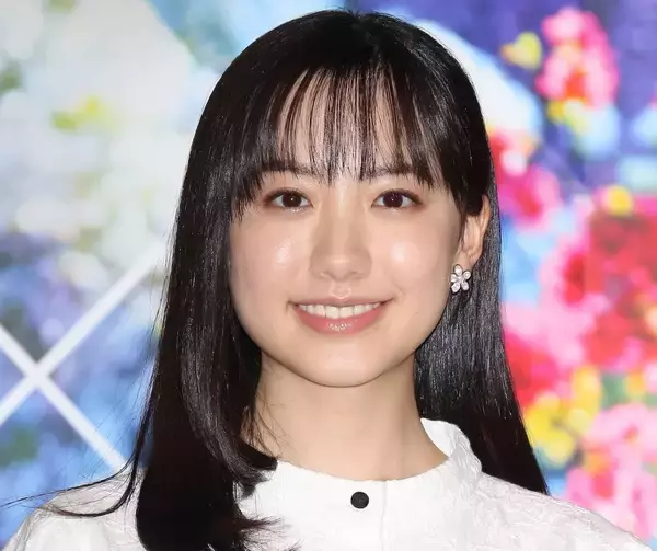 女優・芦田愛菜が願う地球の未来と「植物には感情がある」を表現したデザイン