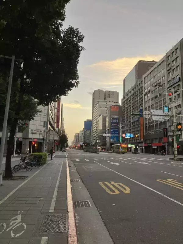 「台湾へ旅をしたくなった理由。そして台北の公園で見つけた「２つの鳥居」と「台湾の歴史」【西岡正樹】」の画像